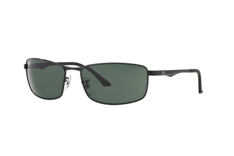 Sonnenbrille Ray-Ban RB 3498 (002/71)