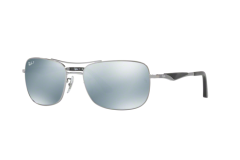 Солнцезащитные очки Ray-Ban RB 3515 (004/Y4)