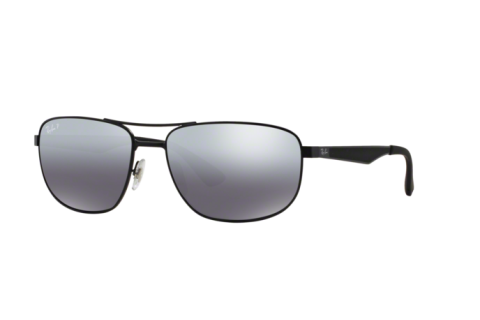 Lunettes de soleil Ray-Ban RB 3528 (006/82)