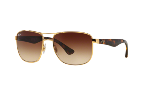 Zonnebril Ray-Ban RB 3533 (001/13)