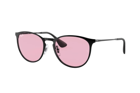 Occhiali da Sole Ray-Ban Erika metal RB 3539 (002/Q3)