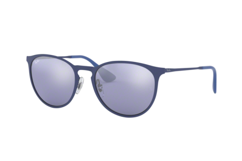 Sunglasses Ray-Ban Erika metal Evolve RB 3539 (002/Q2) RB3539 