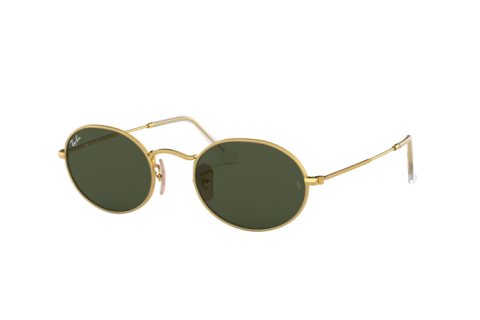 Occhiali da Sole Ray-Ban Oval RB 3547 (001/31)