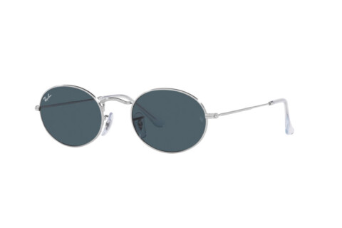 Sonnenbrille Ray-Ban Oval RB 3547 (003/R5)