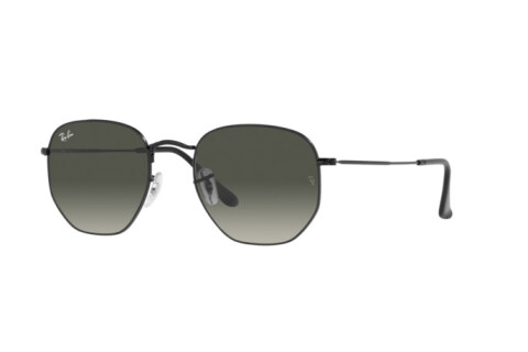 Sonnenbrille Ray-Ban Hexagonal RB 3548 (002/71)