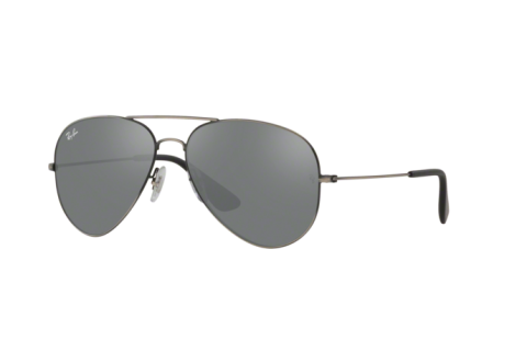 Sonnenbrille Ray-Ban RB 3558 (91396G)