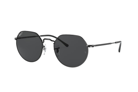 Occhiali da Sole Ray-Ban Jack RB 3565 (002/48)