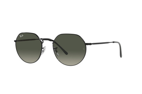 Occhiali da Sole Ray-Ban Jack RB 3565 (002/71)