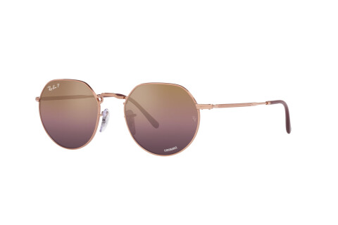 Sunglasses Ray-Ban Jack RB 3565 (9202G9)