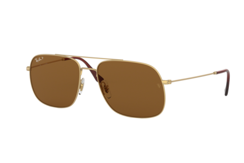 Sonnenbrille Ray-Ban Andrea RB 3595 (901383)