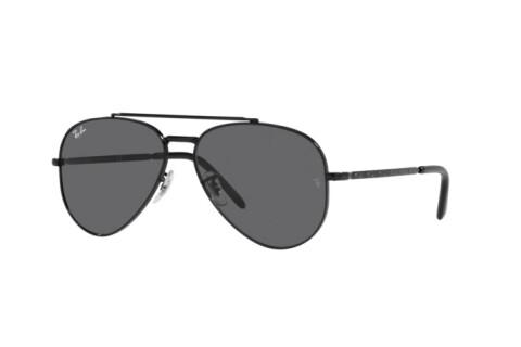 Sonnenbrille Ray-Ban New Aviator RB 3625 (002/B1)