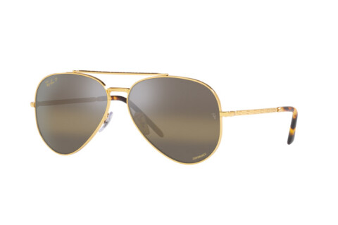 Lunettes de soleil Ray-Ban New Aviator RB 3625 (9196G5)