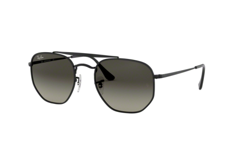 Sunglasses Ray-Ban Marshal RB 3648 (002/71)
