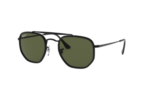 Lunettes de soleil Ray-Ban The Marshal II RB 3648M (002/58)