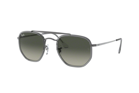Sonnenbrille Ray-Ban The Marshal II RB 3648M (004/71)