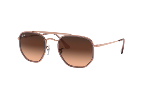 Lunettes de soleil Ray-Ban The Marshal II RB 3648M (9069A5)