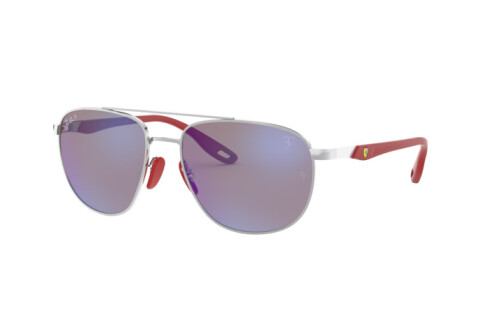 Солнцезащитные очки Ray-Ban Scuderia Ferrari Collection RB 3659M (F031H0)