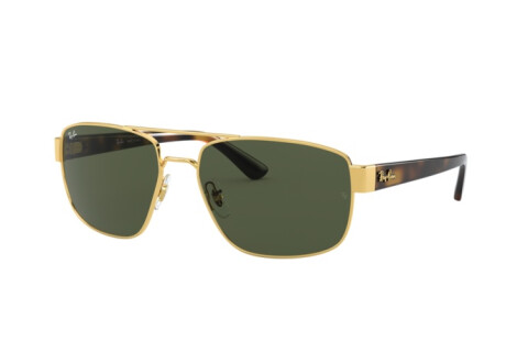 Lunettes de soleil Ray-Ban RB 3663 (001/31)