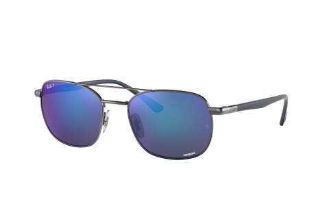 Occhiali da Sole Ray-Ban RB 3670CH (004/4L)