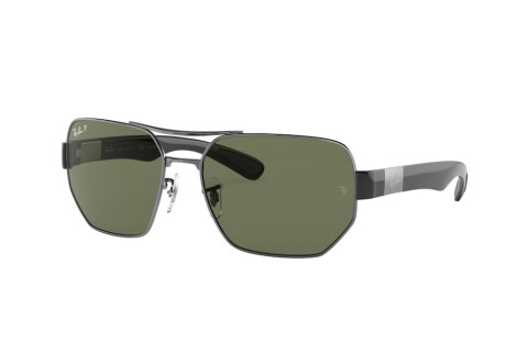 Occhiali da Sole Ray-Ban RB 3672 (004/9A)