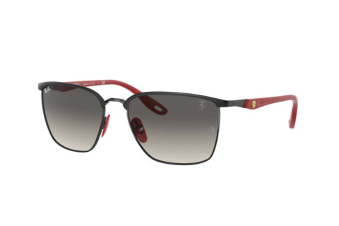 Солнцезащитные очки Ray-Ban Scuderia Ferrari Collection RB 3673M (F04111)