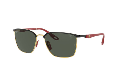 Солнцезащитные очки Ray-Ban Scuderia Ferrari Collection RB 3673M (F06171)