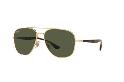 Sonnenbrille Ray-Ban RB 3683 (001/31)