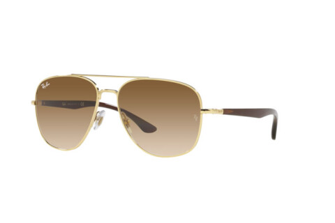 Lunettes de soleil Ray-Ban RB 3683 (001/51)