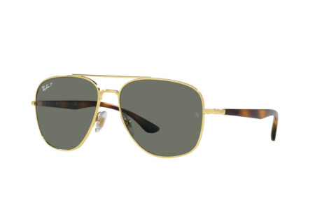 Occhiali da Sole Ray-Ban RB 3683 (001/58)