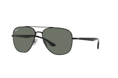 Lunettes de soleil Ray-Ban RB 3683 (002/58)