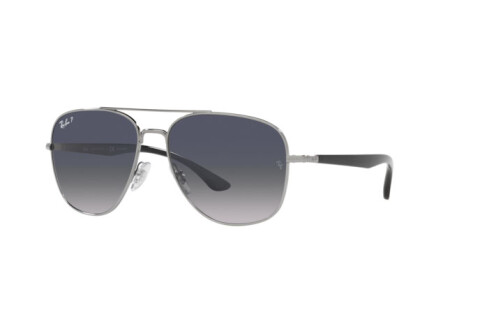 Sonnenbrille Ray-Ban RB 3683 (004/78)