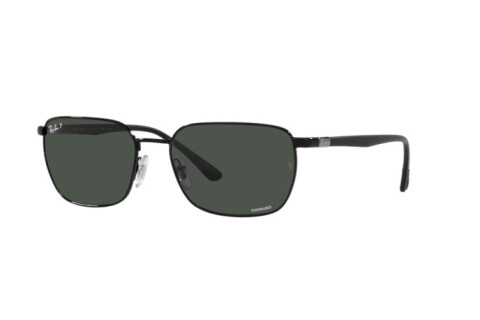 Sonnenbrille Ray-Ban Chromance RB 3684CH (002/K8)