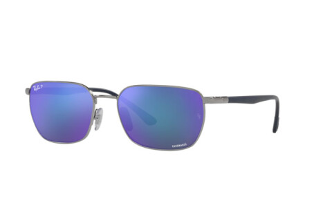 Солнцезащитные очки Ray-Ban Chromance RB 3684CH (004/4L)