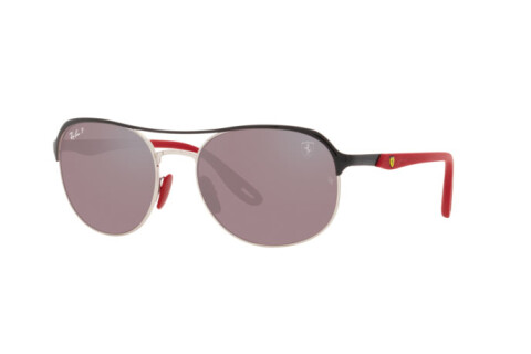 Солнцезащитные очки Ray-Ban Scuderia Ferrari Collection RB 3685M (F060H2)