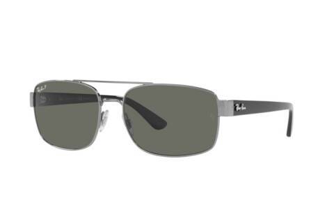 Sonnenbrille Ray-Ban RB 3687 (004/58)