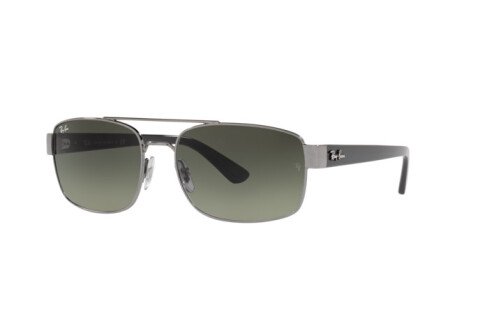 Lunettes de soleil Ray-Ban RB 3687 (004/71)