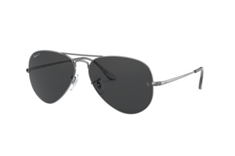 Солнцезащитные очки Ray-Ban Aviator metal ii RB 3689 (004/48)