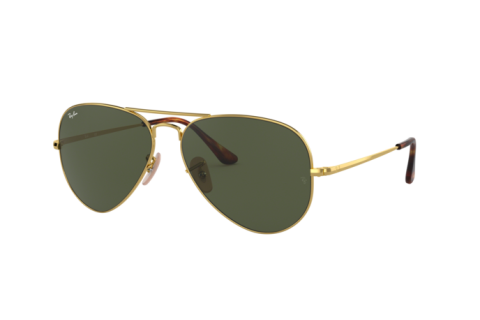 Sonnenbrille Ray-Ban Aviator metal ii RB 3689 (914731)