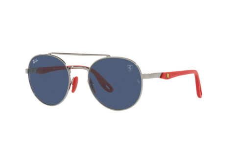 Occhiali da Sole Ray-Ban Scuderia Ferrari Collection RB 3696M (F00180)