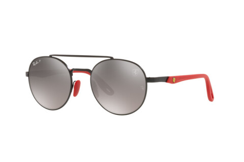 Солнцезащитные очки Ray-Ban Scuderia Ferrari Collection RB 3696M (F0025J)