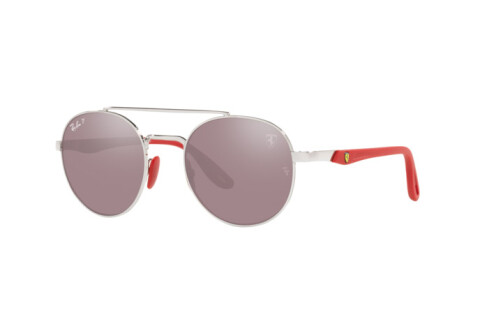 Солнцезащитные очки Ray-Ban Scuderia Ferrari Collection RB 3696M (F007H2)