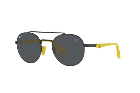 Солнцезащитные очки Ray-Ban Scuderia Ferrari Collection RB 3696M (F02887)