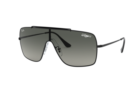 Sonnenbrille Ray-Ban Wings ii RB 3697 (002/11)
