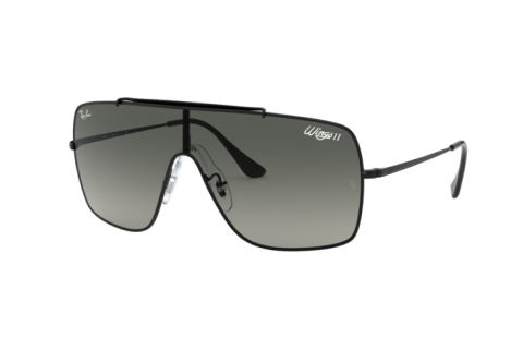 Occhiali da Sole Ray-Ban Wings ii RB 3697 (002/11)