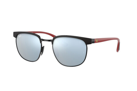Солнцезащитные очки Ray-Ban Scuderia Ferrari Collection RB 3698M (F04130)