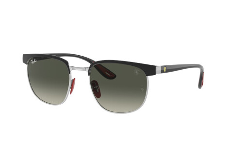 Солнцезащитные очки Ray-Ban Scuderia Ferrari Collection RB 3698M (F06071)