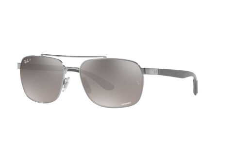 Occhiali da Sole Ray-Ban RB 3701 (004/5J)