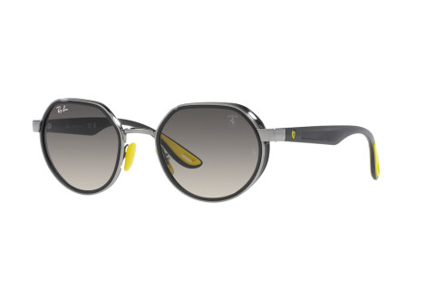 Sunglasses Ray-Ban Scuderia Ferrari RB 3703M (F03011)