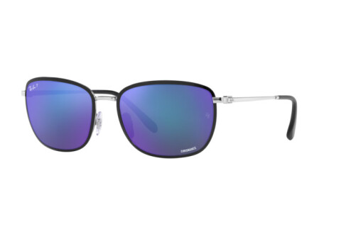 Occhiali da Sole Ray-Ban RB 3705 (91444L)