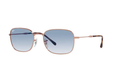 Occhiali da Sole Ray-Ban RB 3706 (92023F)